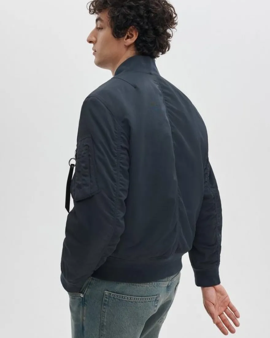 Manston Bomber Jacket