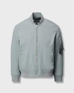 Manston Bomber Jacket
