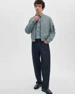 Manston Bomber Jacket