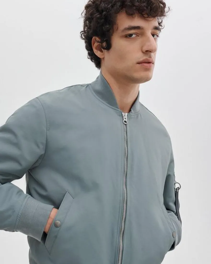 Manston Bomber Jacket