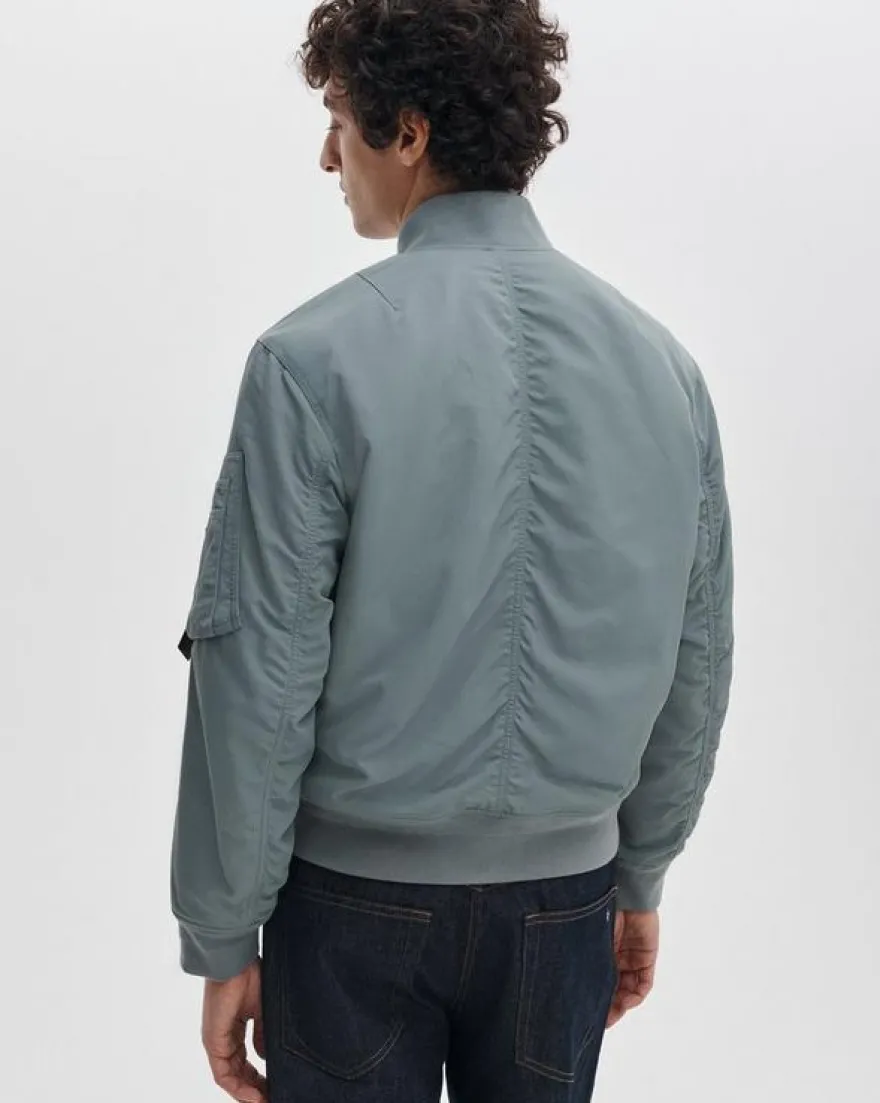 Manston Bomber Jacket