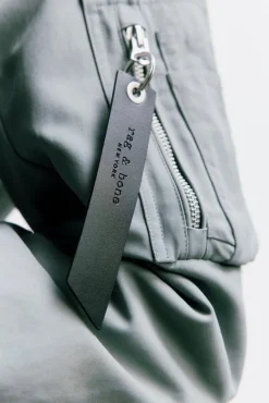 Manston Bomber Jacket