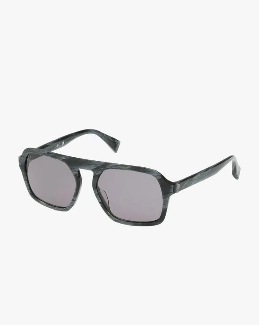 Marcus Square Aviator Sunglasses