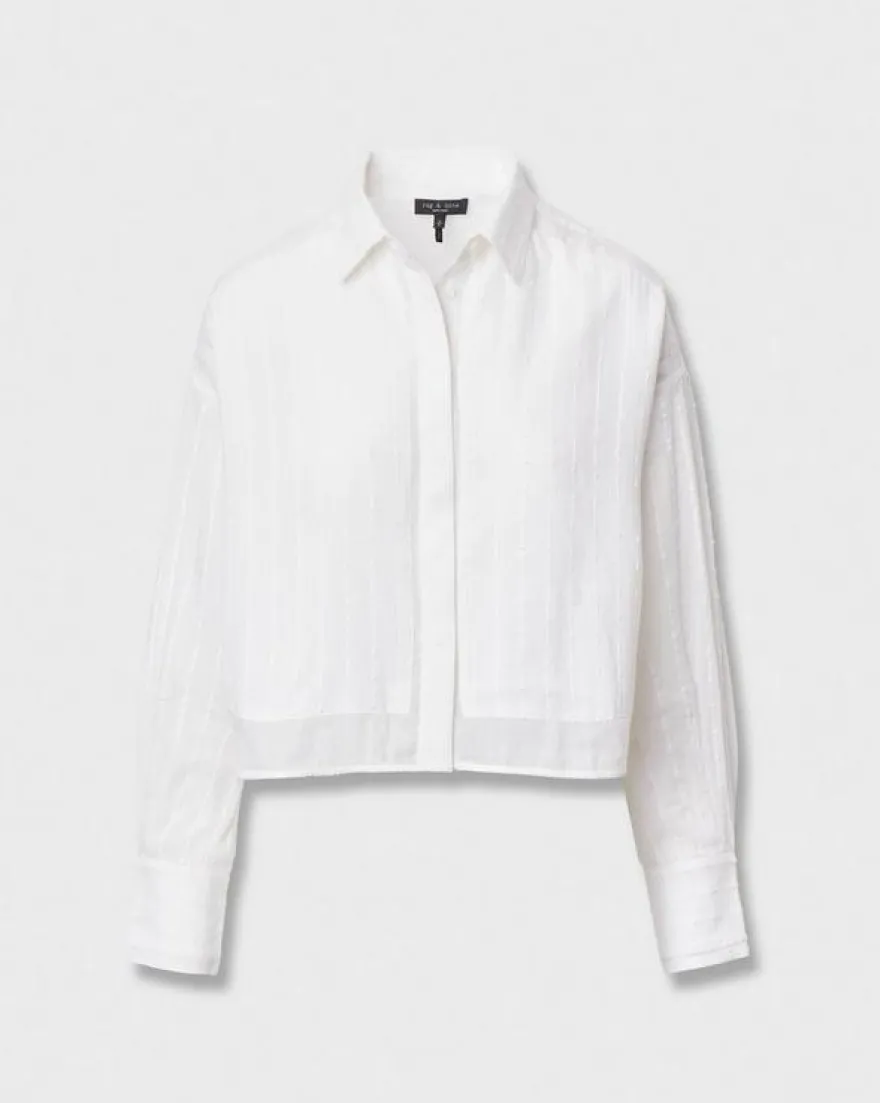Marin Combo Shirt