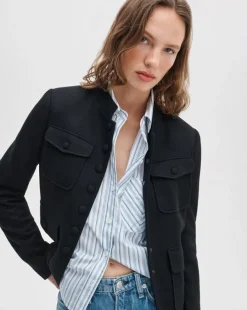 Mercer Blazer