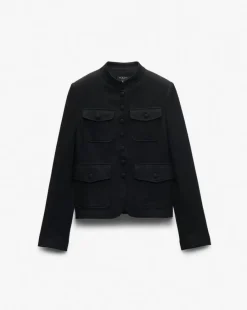 Mercer Blazer