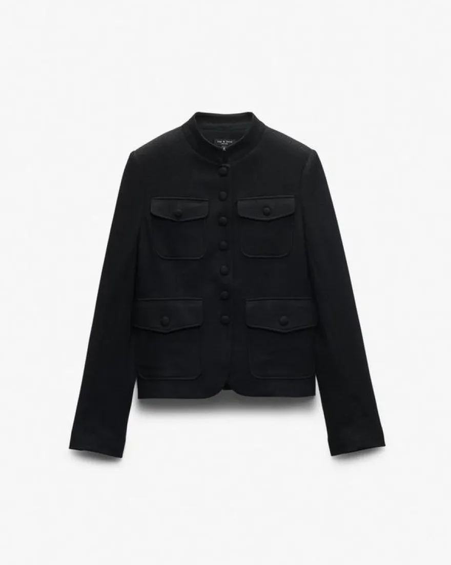 Mercer Blazer
