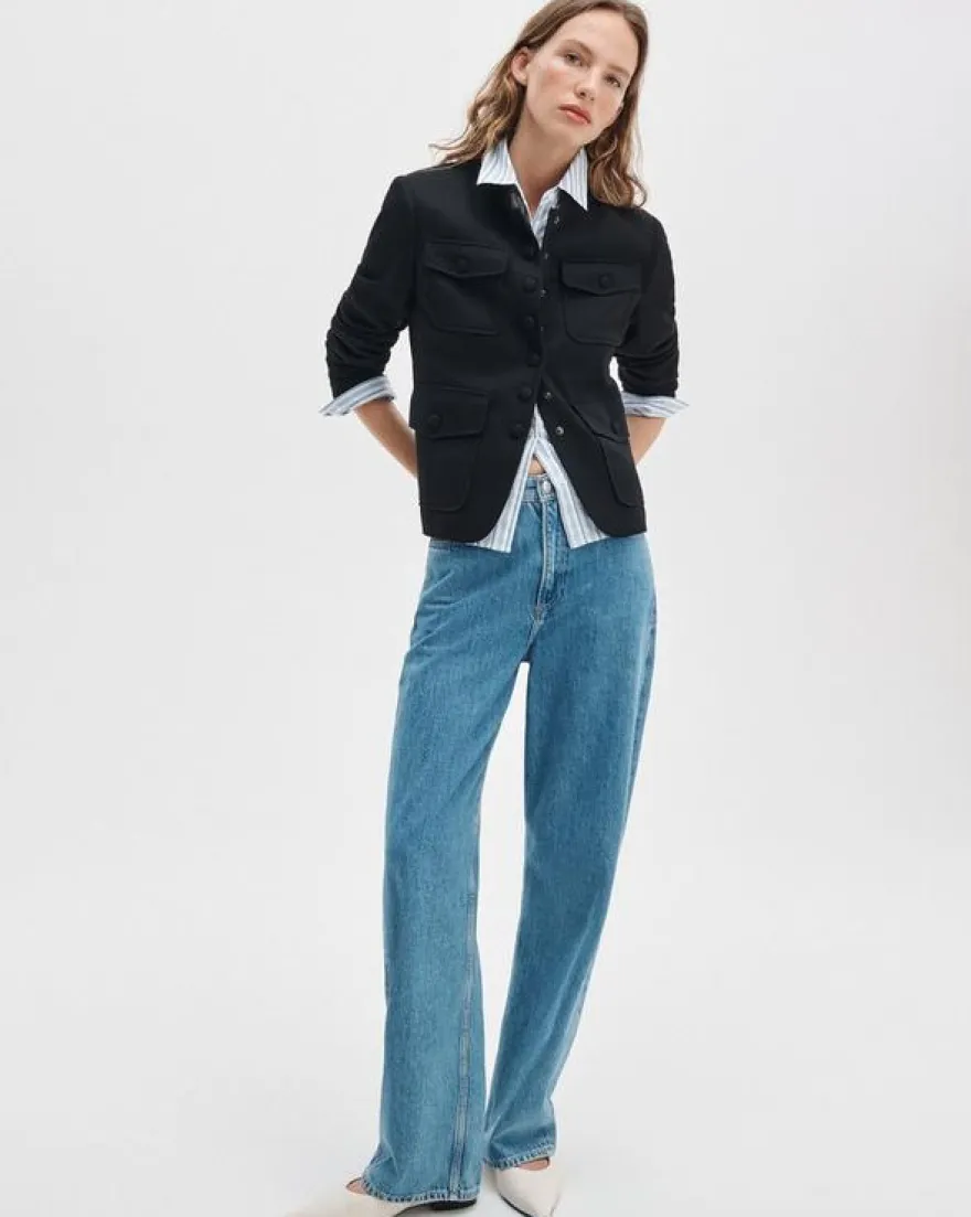 Mercer Blazer