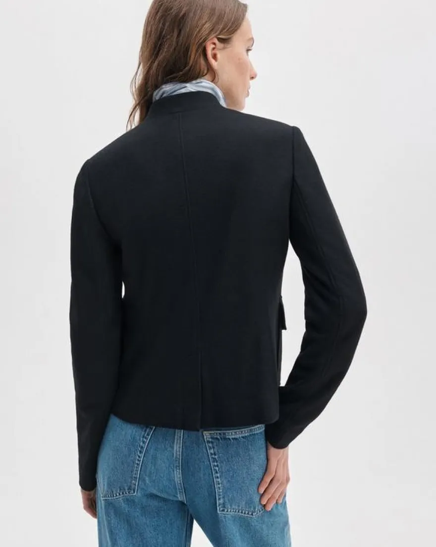 Mercer Blazer