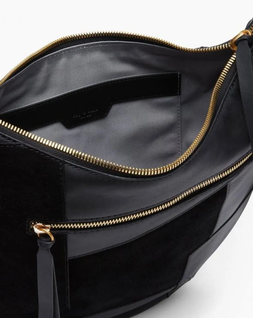 Mercer Medium Hobo