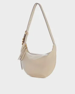Mercer Medium Leather Hobo