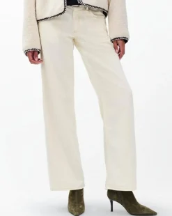 Mercer Suede Knee-High Boots
