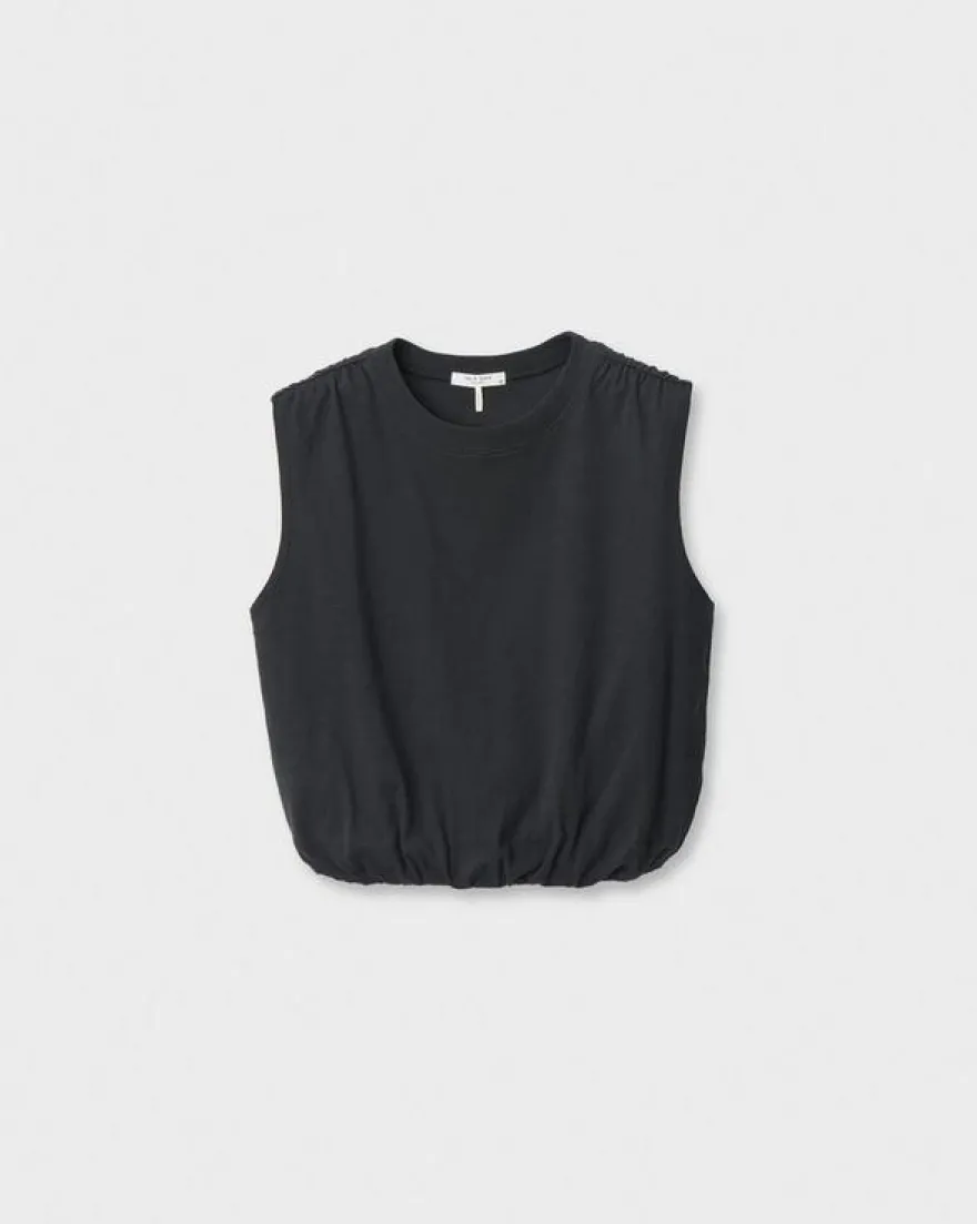 Mica Bubble Top