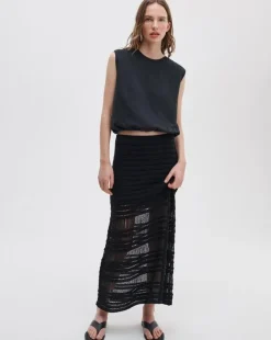 Mica Bubble Top