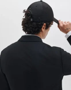 Miles Baseball Cap