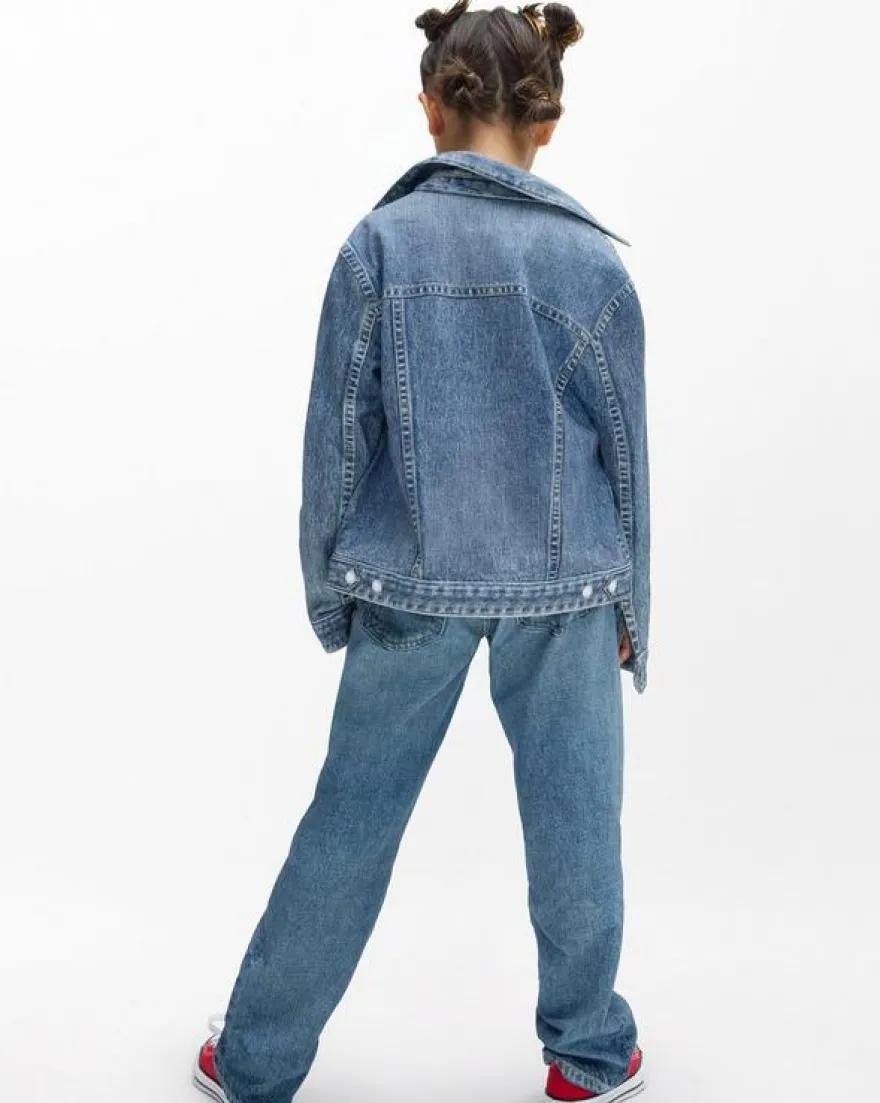 Mini rb Miramar Trucker Jacket