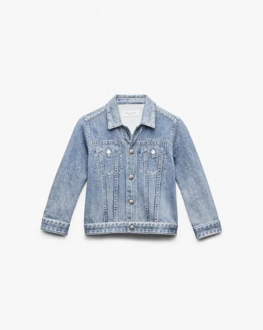 Mini rb Miramar Trucker Jacket