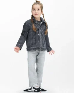 Mini rb Miramar Trucker Jacket