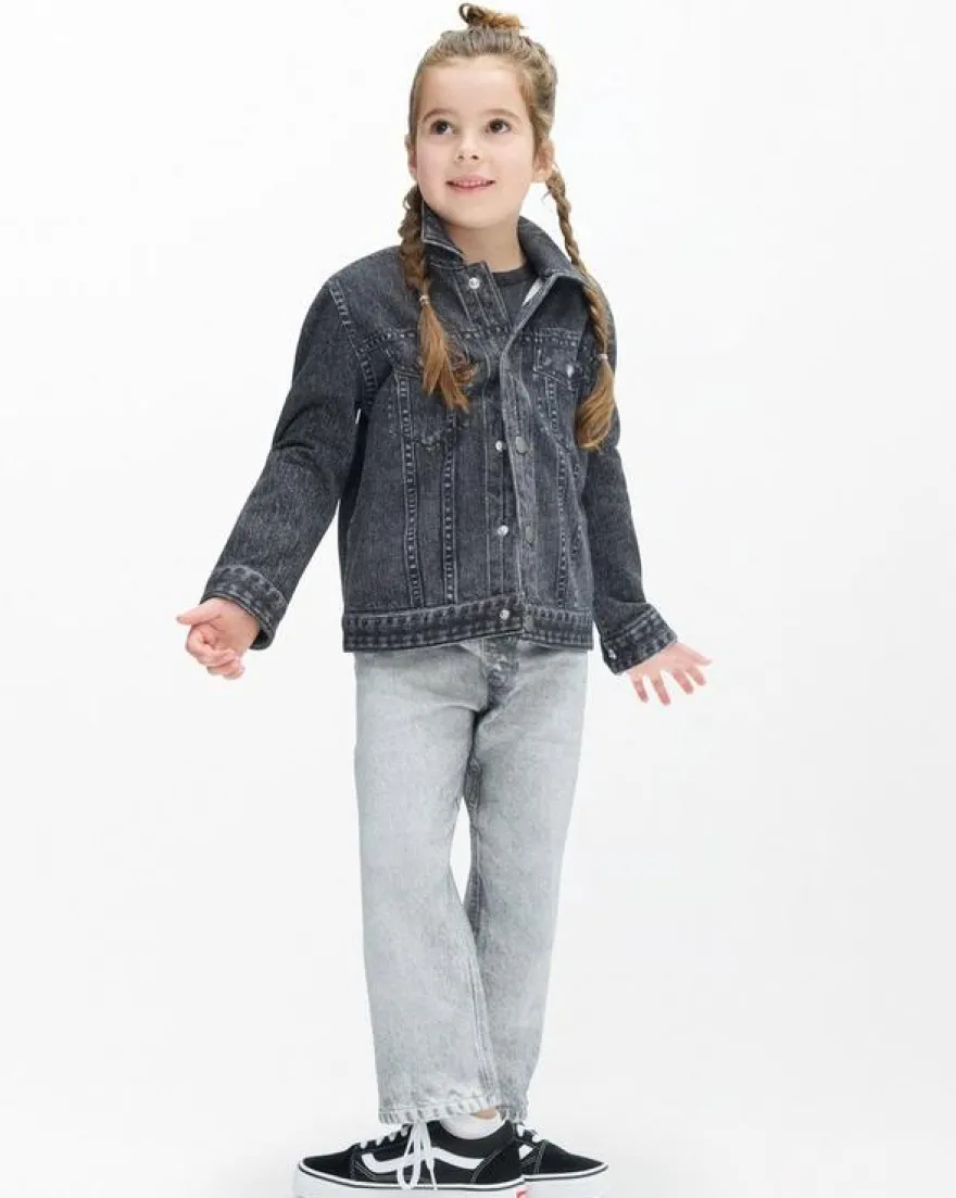 Mini rb Miramar Trucker Jacket