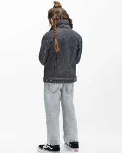 Mini rb Miramar Trucker Jacket