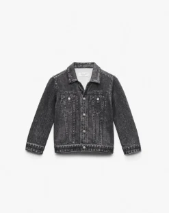 Mini rb Miramar Trucker Jacket