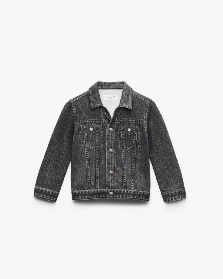 Mini rb Miramar Trucker Jacket