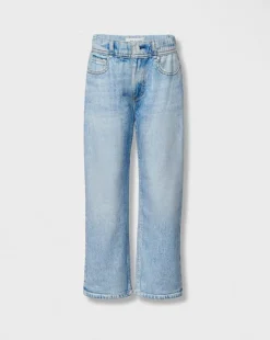 Mini rb Miramar Wide-Leg Pants