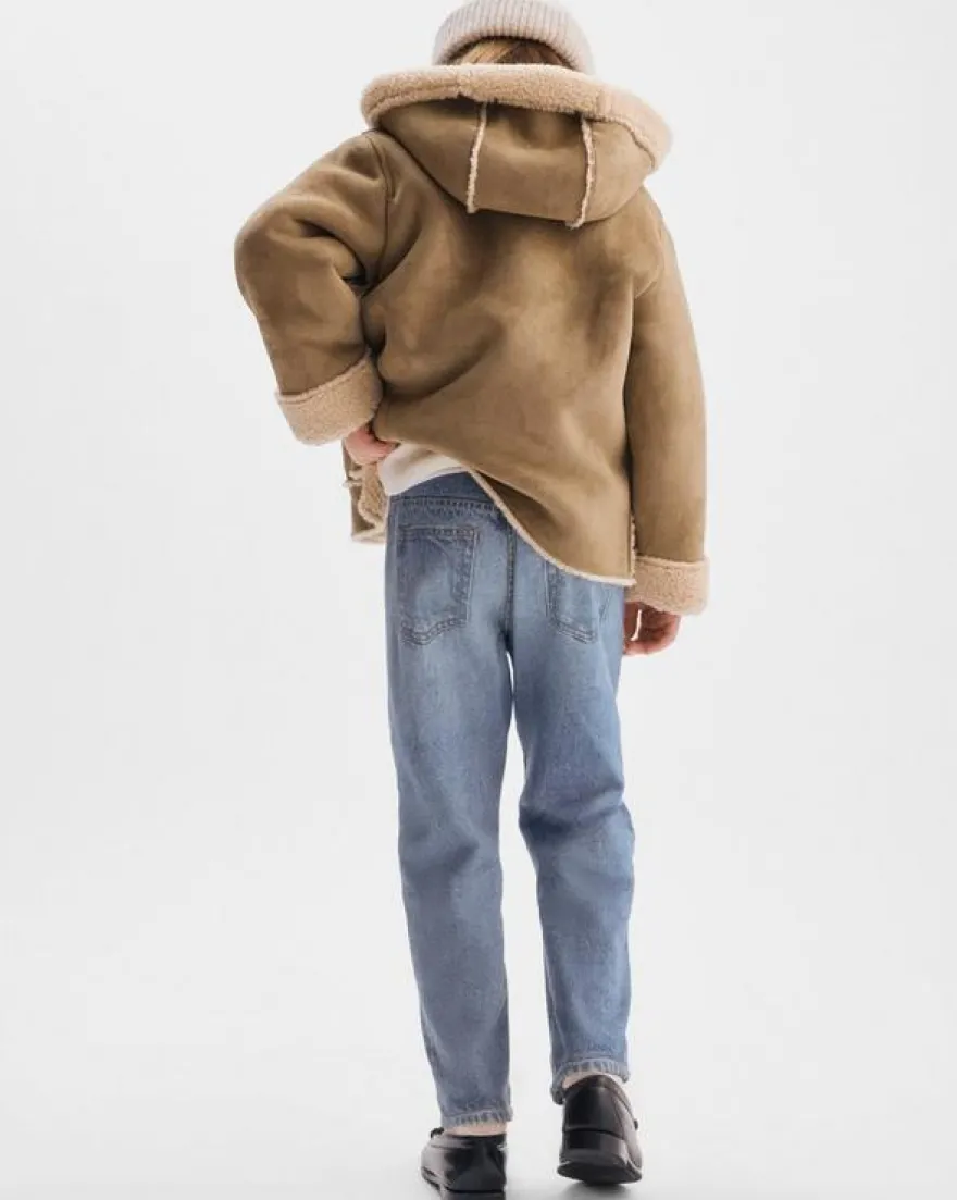 Mini rb Miramar Wide-Leg Pants