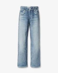 Mini rb Miramar Wide-Leg Pants