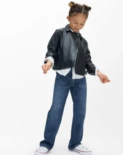 Mini rb Miramar Wide-Leg Pants