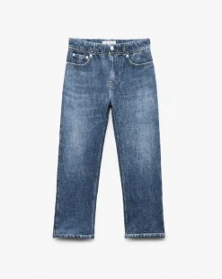 Mini rb Miramar Wide-Leg Pants
