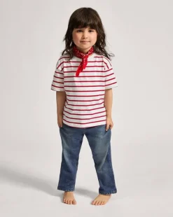Mini rb Miramar Wide-Leg Pants