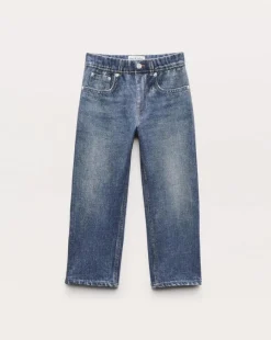 Mini rb Miramar Wide-Leg Pants