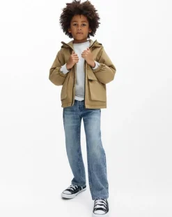 Mini rb Miramar Wide-Leg Pants