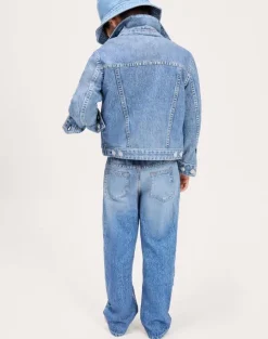 Mini rb Miramar Wide-Leg Pants