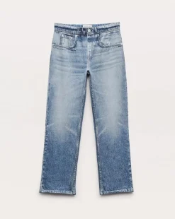 Mini rb Miramar Wide-Leg Pants