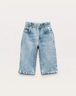 Mini rb Miramar Wide-Leg Pants