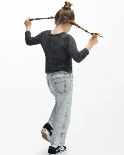 Mini rb Miramar Wide-Leg Pants