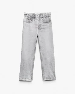Mini rb Miramar Wide-Leg Pants