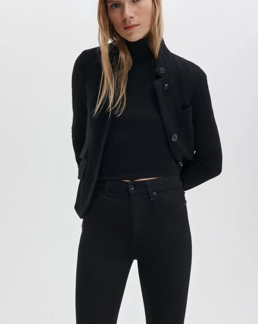 Nina Skinny Jeans