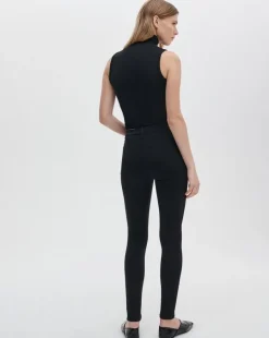 Nina Skinny Jeans