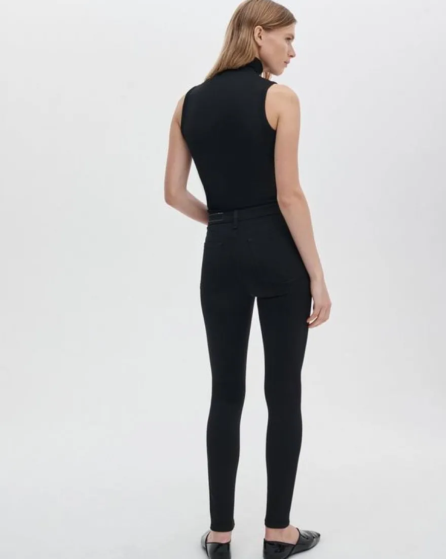 Nina Skinny Jeans