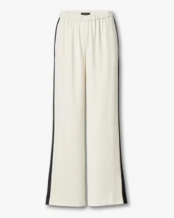 Olivia Striped Pants