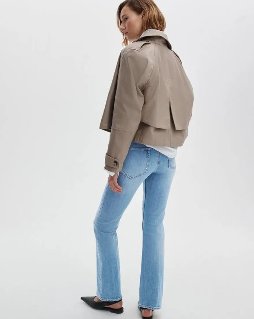 Peyton Bootcut Jeans