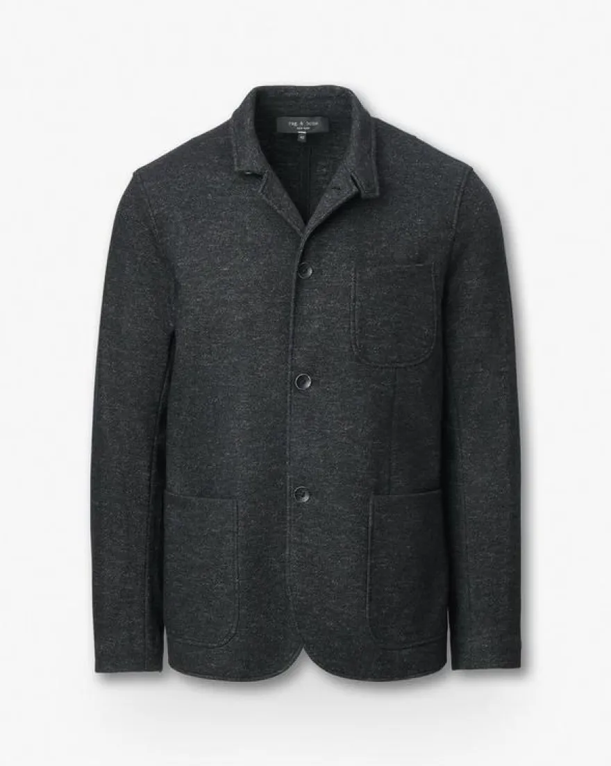 Prospect Knit Blazer
