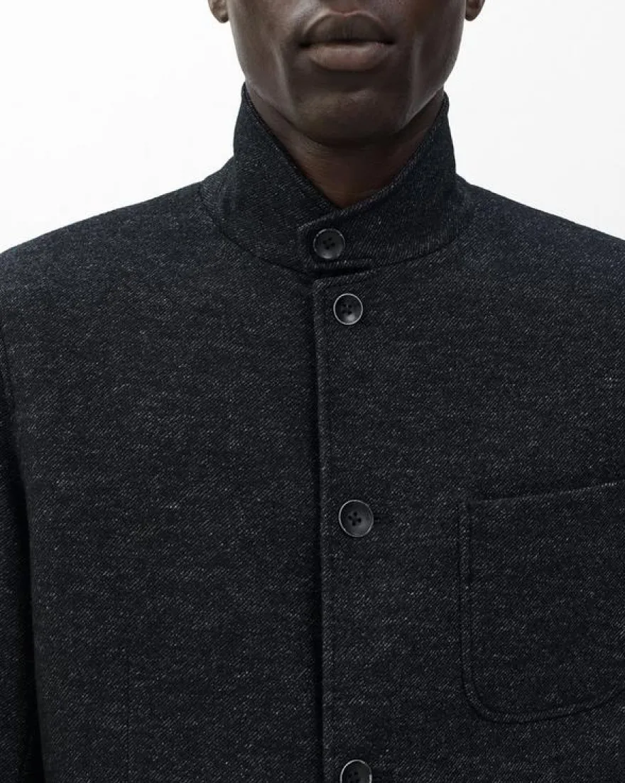 Prospect Knit Blazer