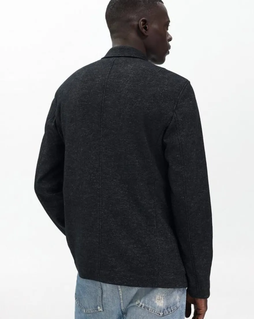 Prospect Knit Blazer