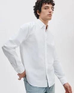 rb Classic Oxford Shirt