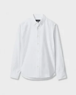 rb Classic Oxford Shirt