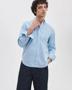 rb Classic Oxford Shirt